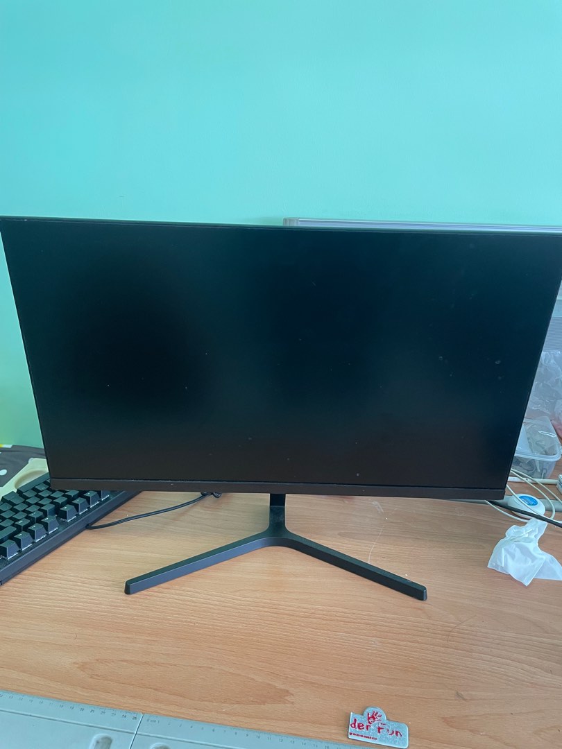 Xiamoi 23.8 inch monitor, Computers & Tech, Parts & Accessories ...