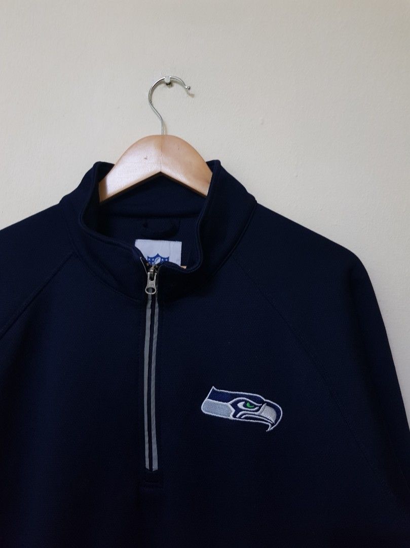 Nfl half zip shop