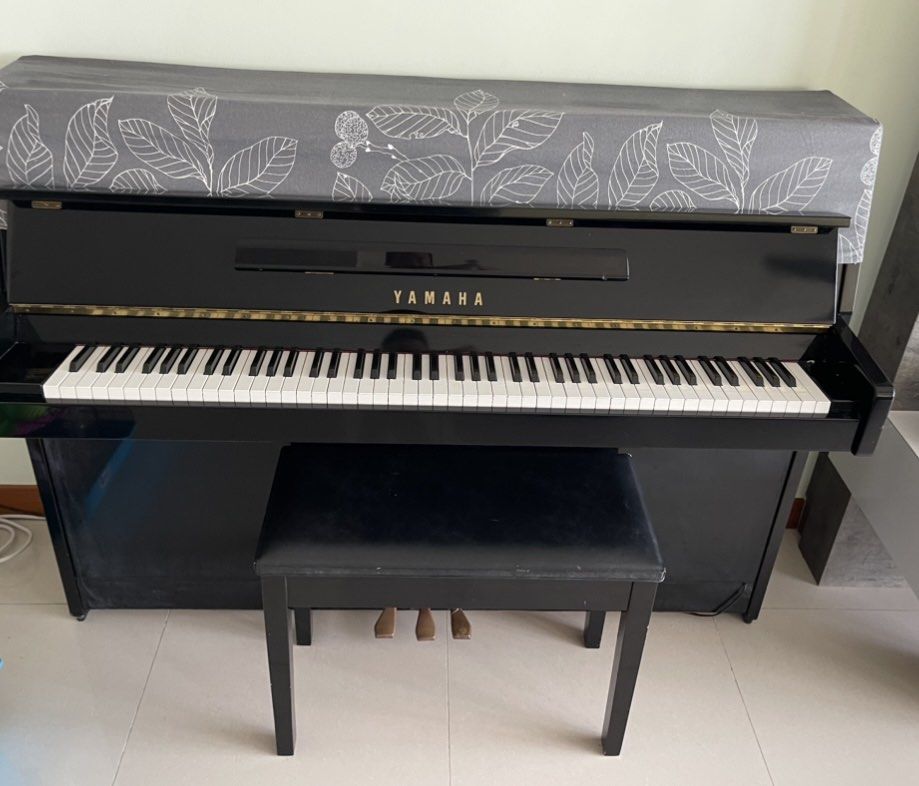 Yamaha lu90pe price hot sale