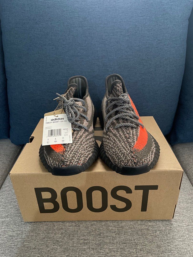 Yeezy boost 350 best sale retail
