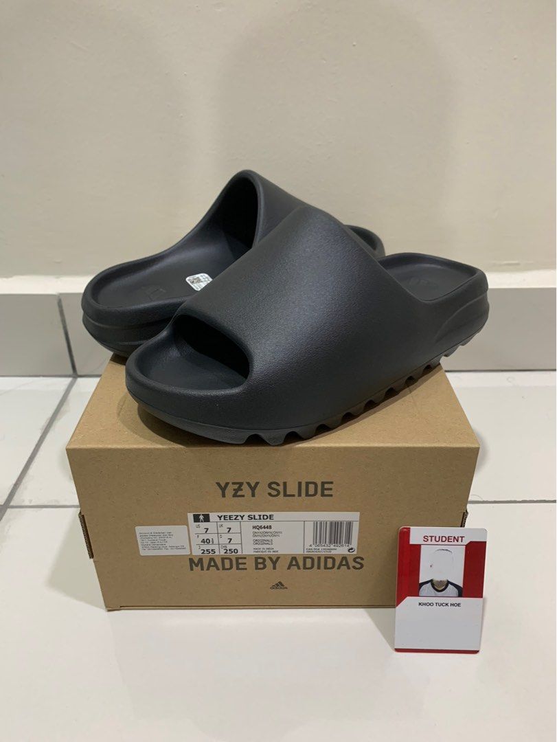 yeezy slides 7