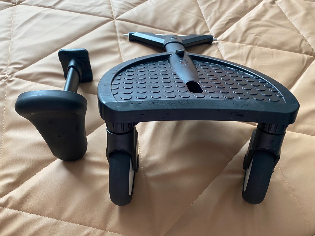 Yoyo board, Babies & Kids, Going Out, Strollers on Carousell