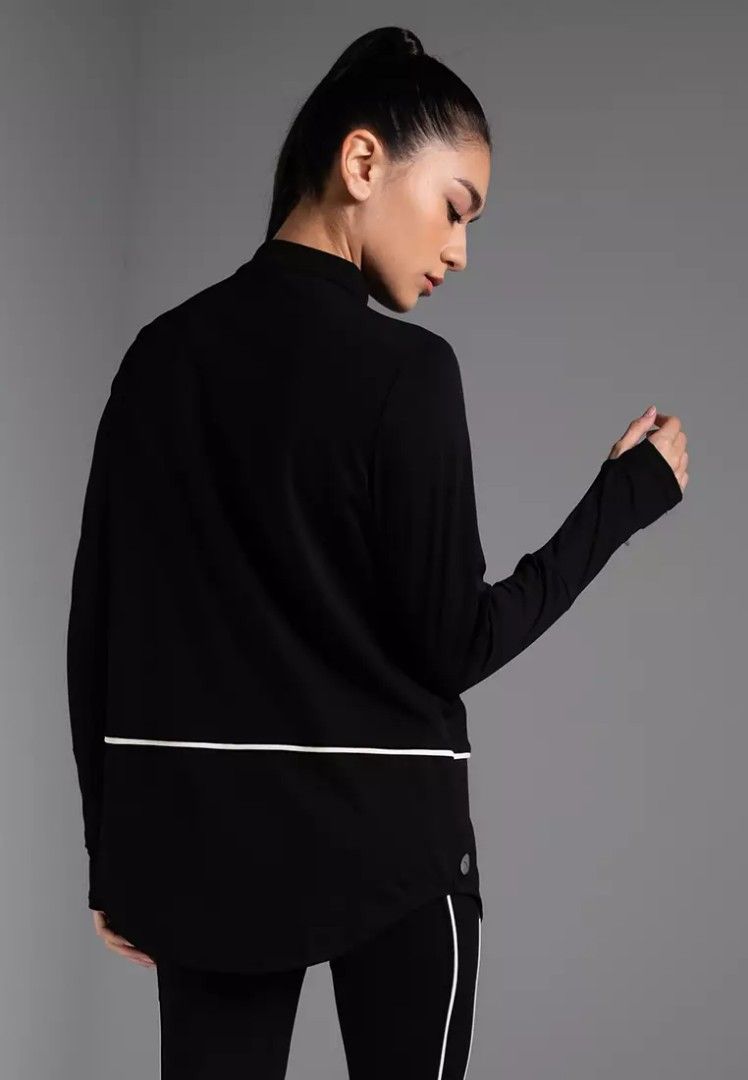 Zalora activewear discount