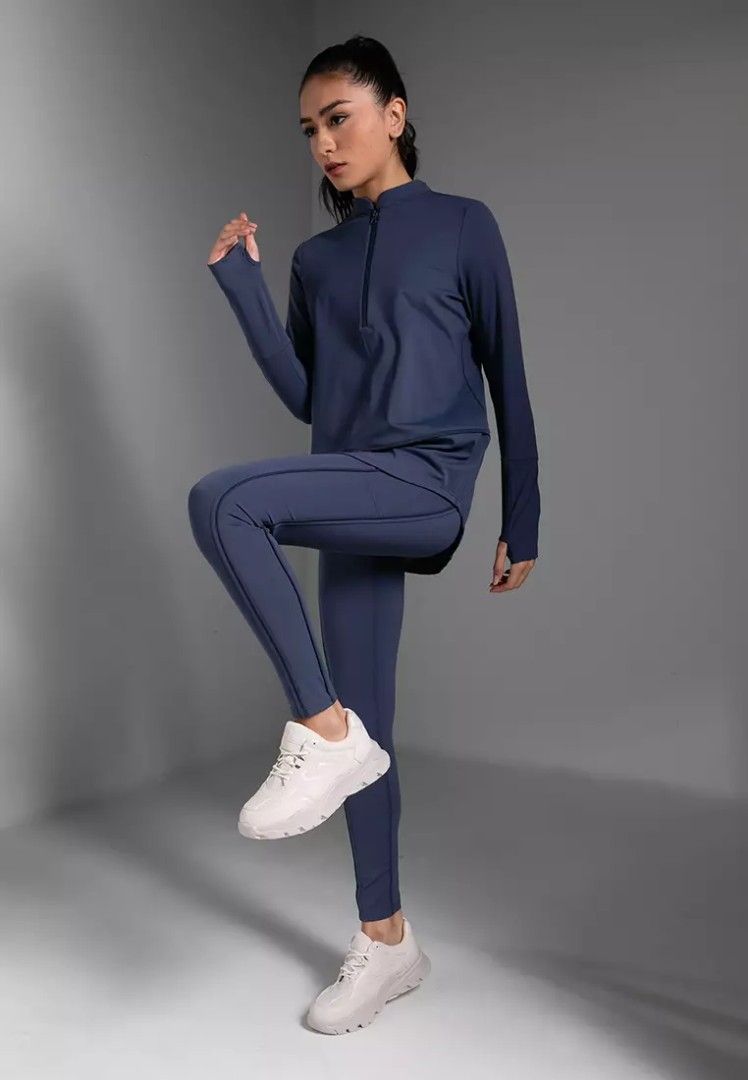 Zalora activewear sales
