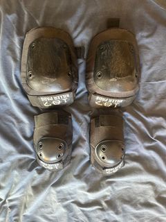 187 KILLER PADS