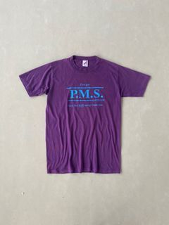 1980s Tee from Jerzees