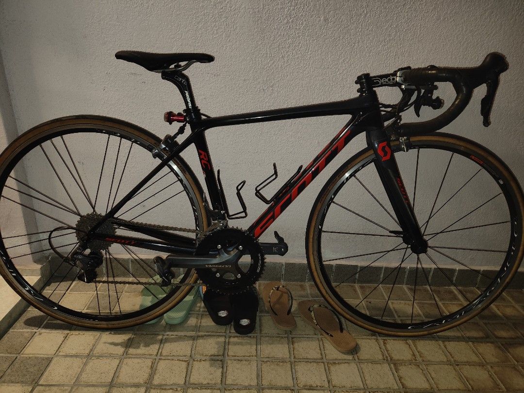 Scott addict rc 10 2018 cheap