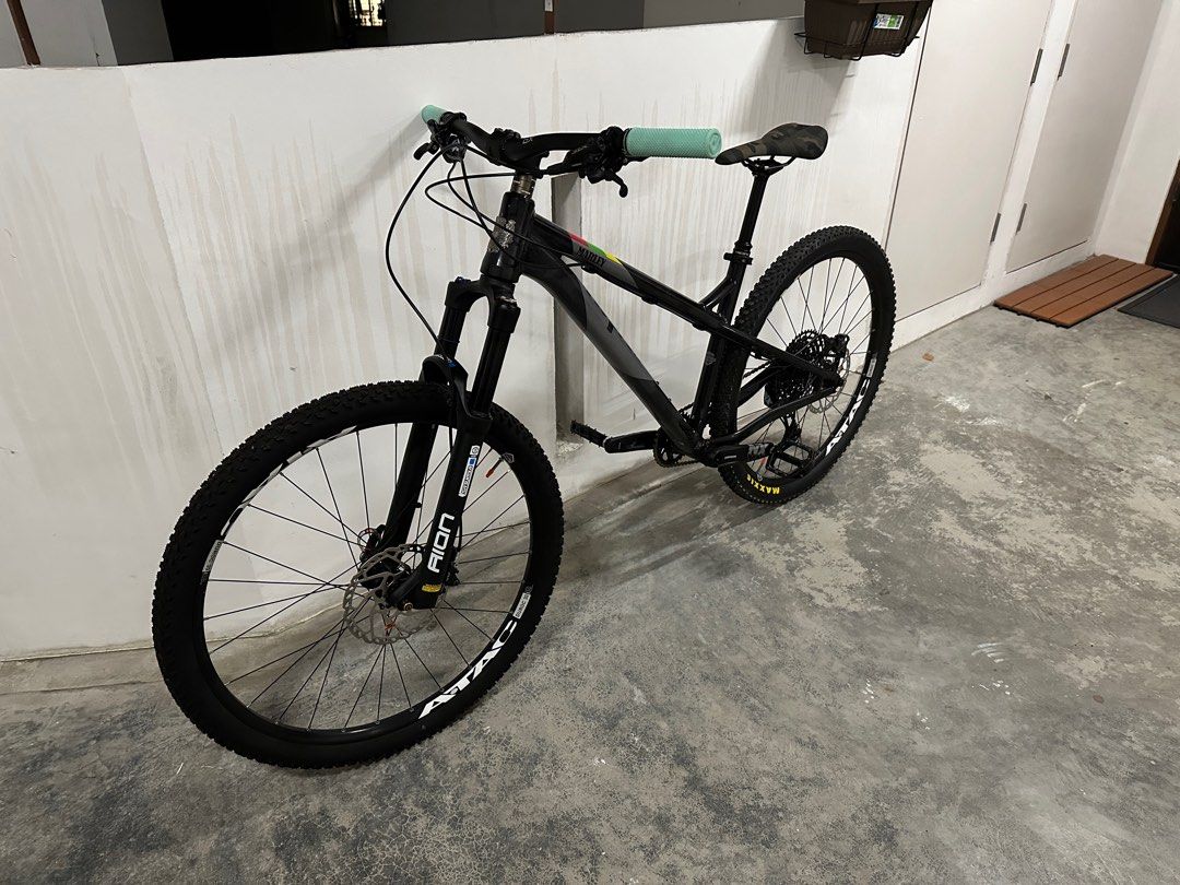 2019 ragley marley sale