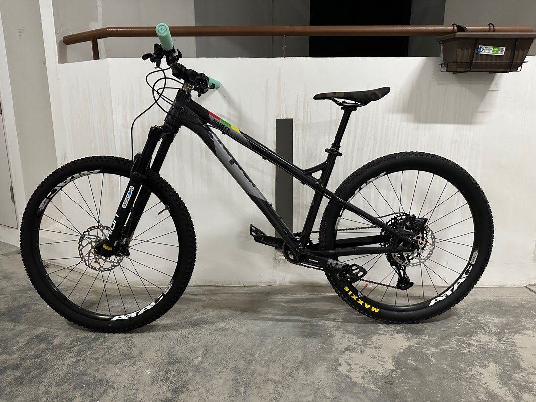 2019 cheap ragley marley