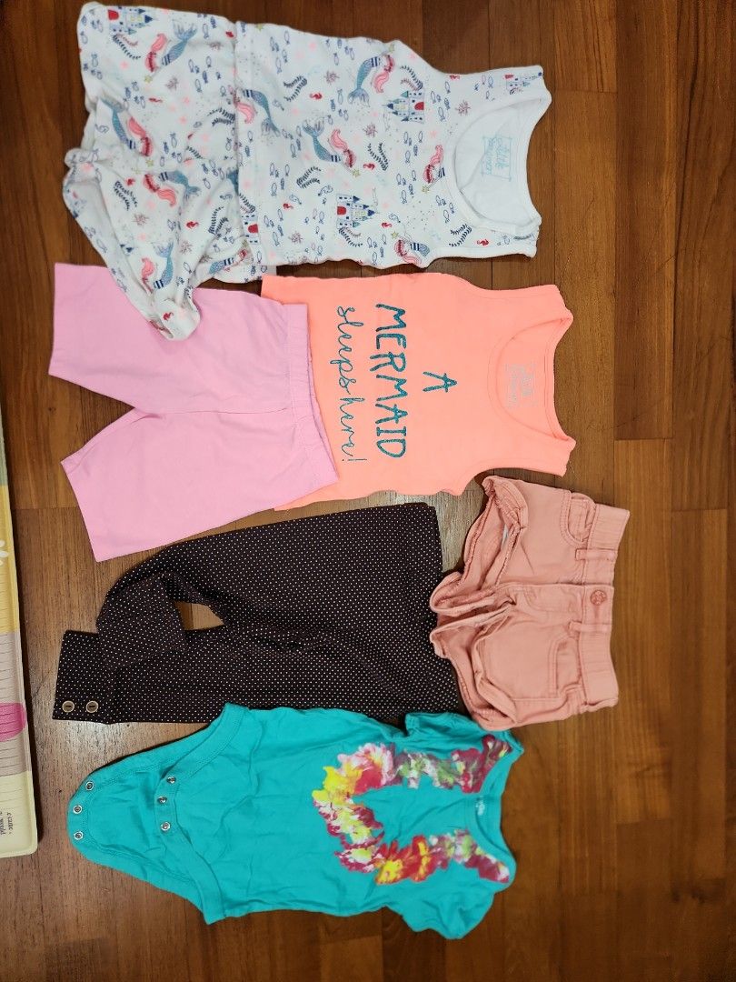 M & hotsell s children's clothes