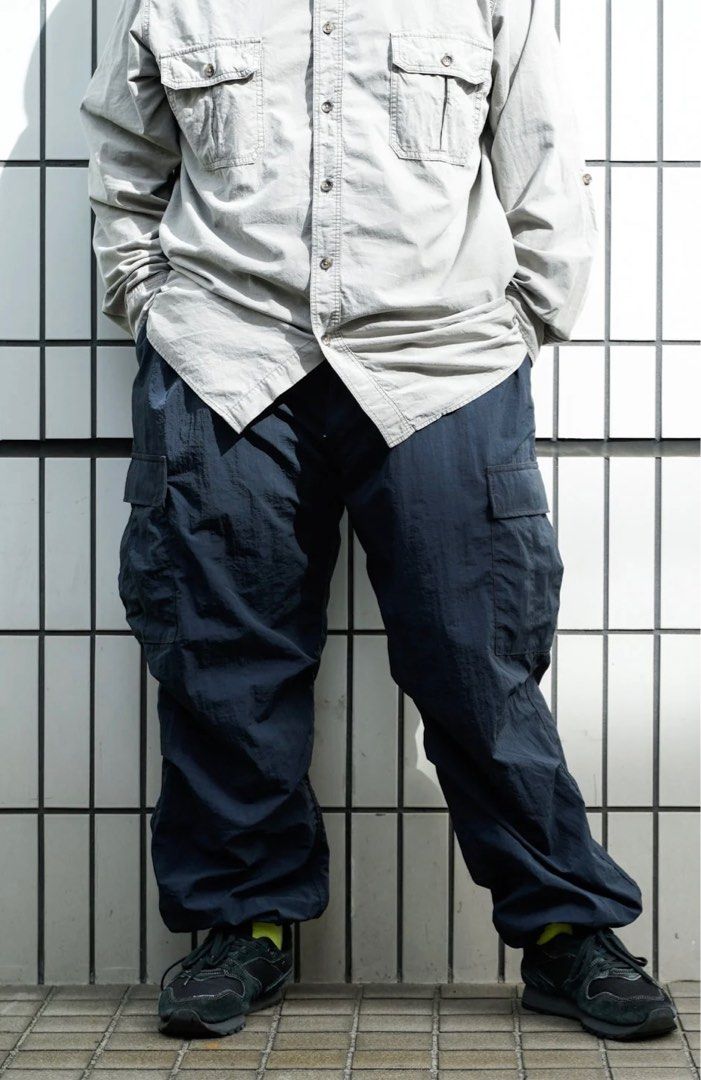 SEDAN ALL PURPOSE Big Cargo Pants 新品 - ワークパンツ/カーゴパンツ