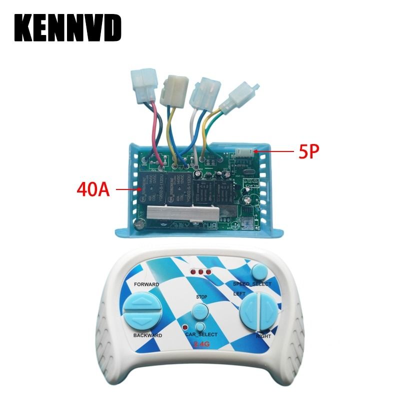 Bluetooth rc receiver 2025