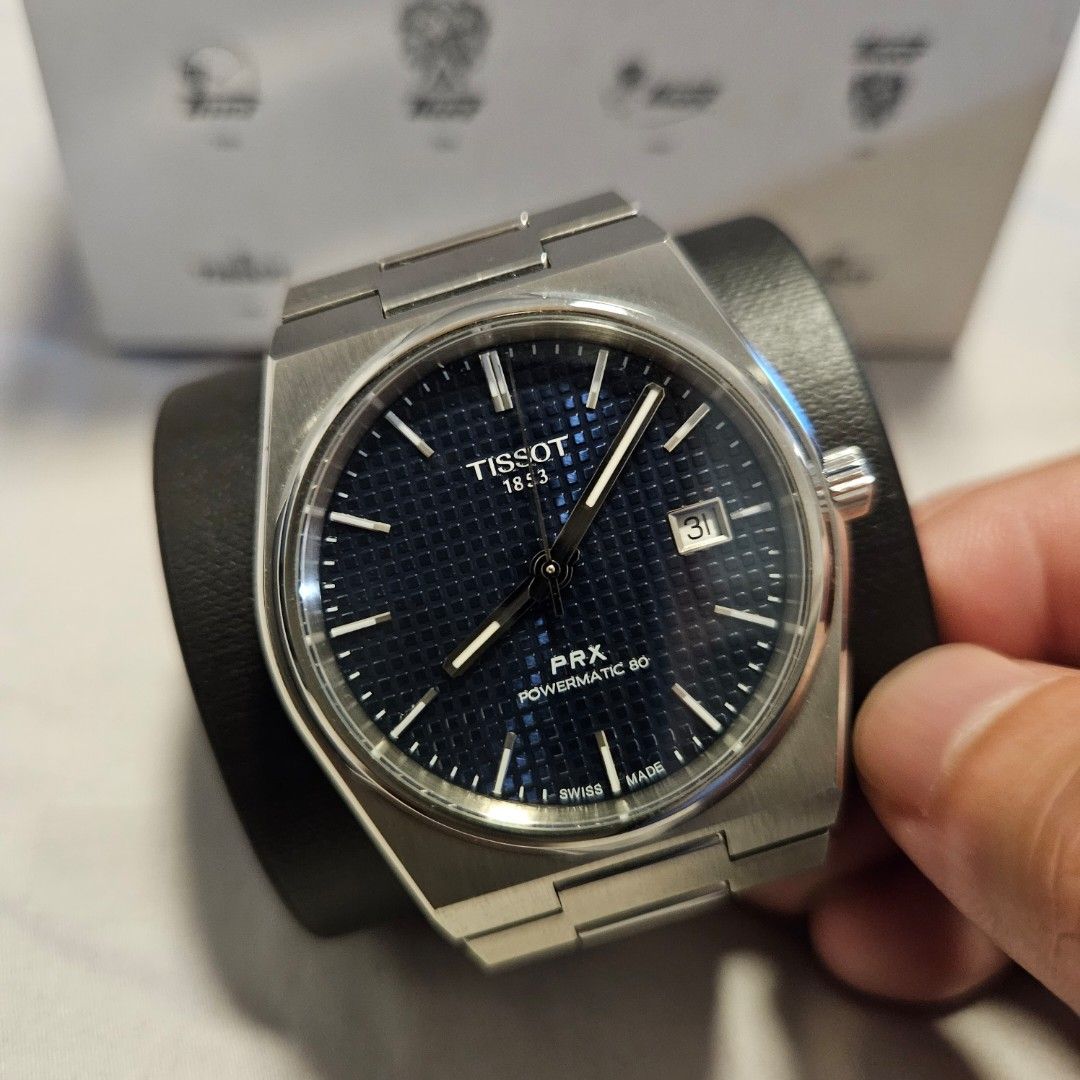 Tissot mbs store
