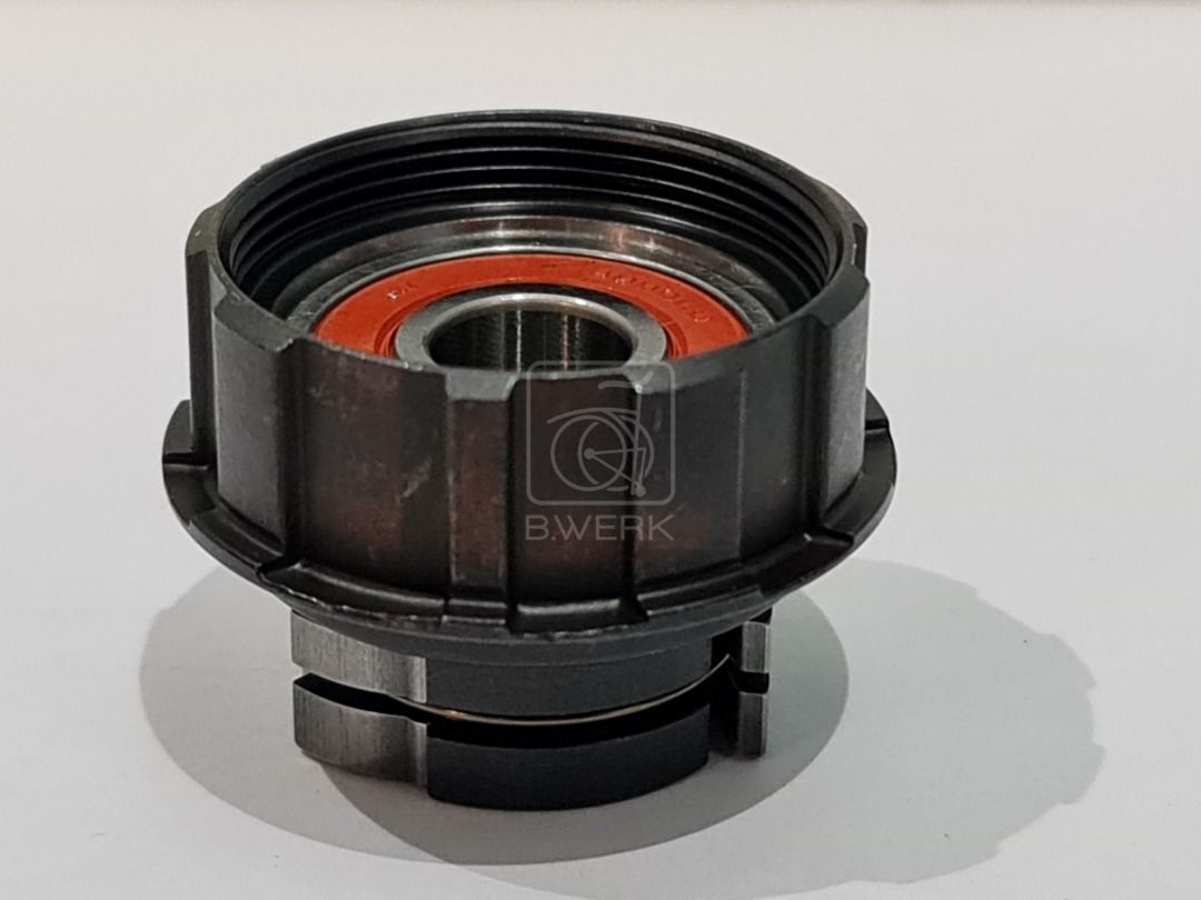 Freehub brompton sale