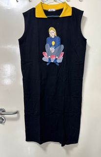 女裝休閒棉質連身裙64230839751939110