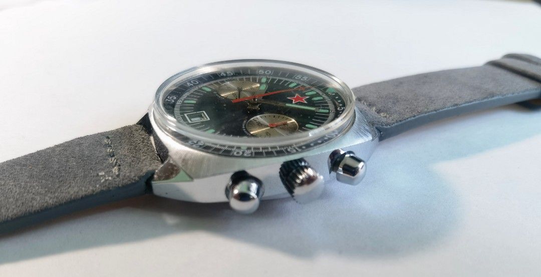 Vostok poljot outlet