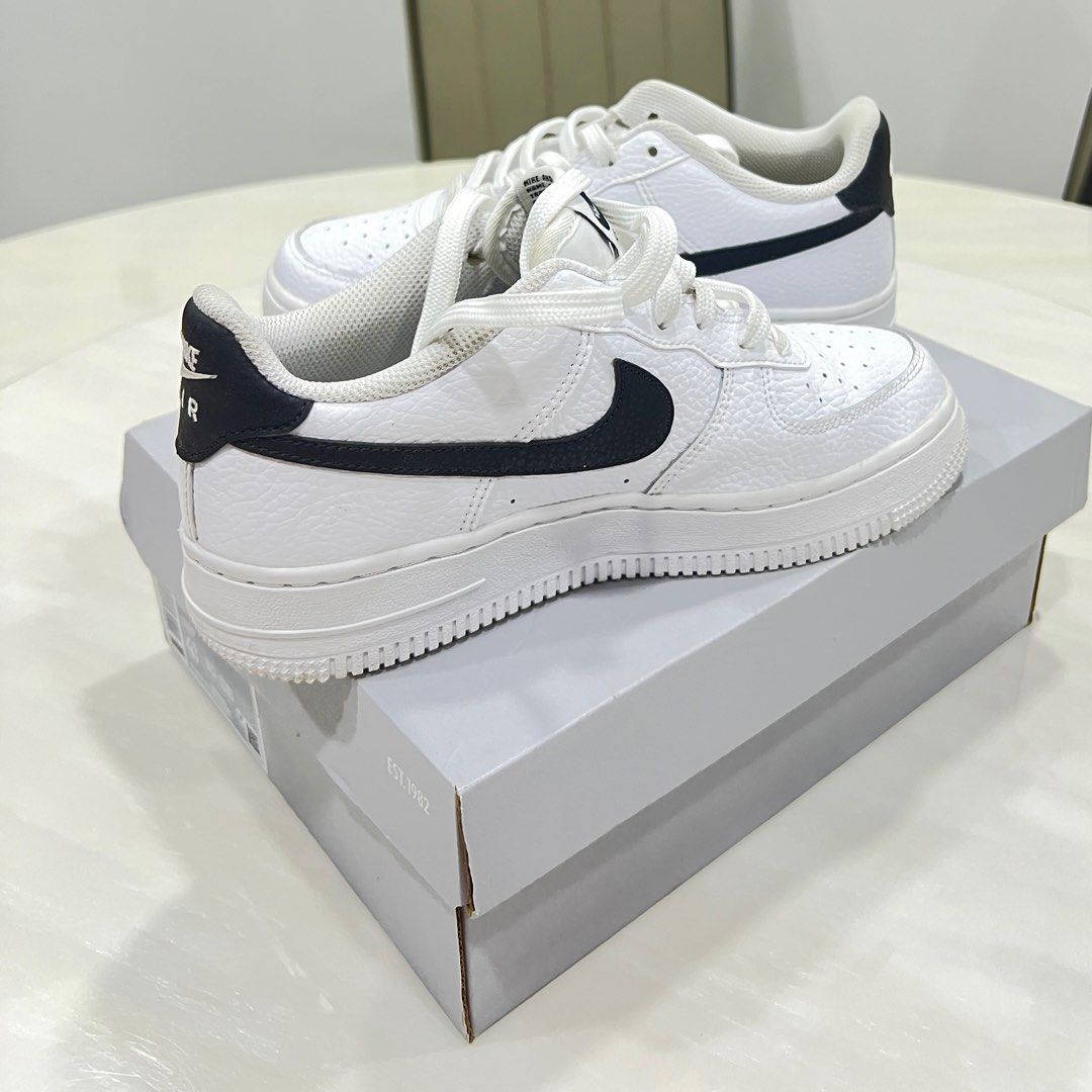 Nike air force sale 1 uk size 4
