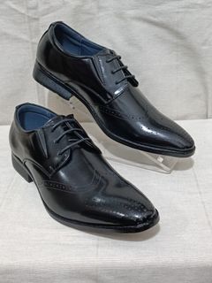正裝 學生 業務 婚禮 牛津皮鞋