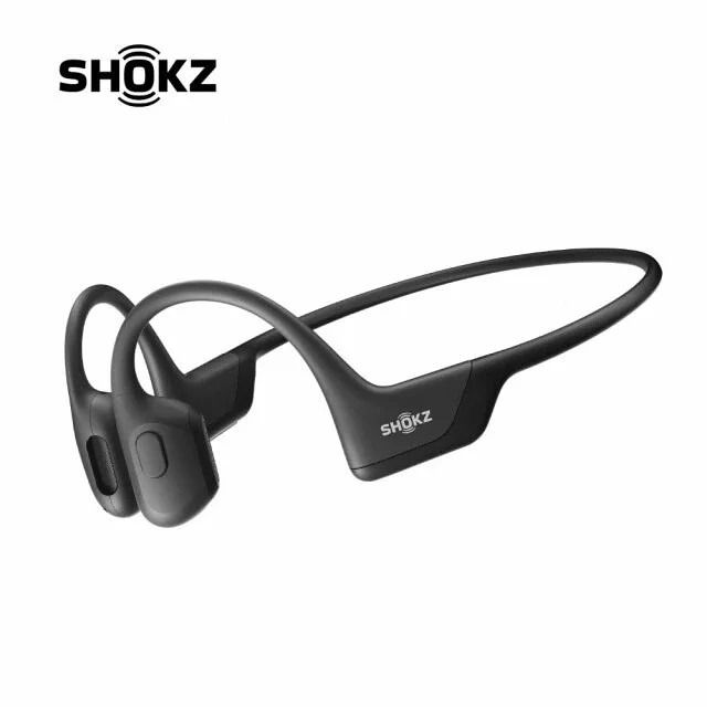 全新行貨| 全港免運] Shokz OpenRun Pro (S810) 全新旗艦級骨傳導藍牙