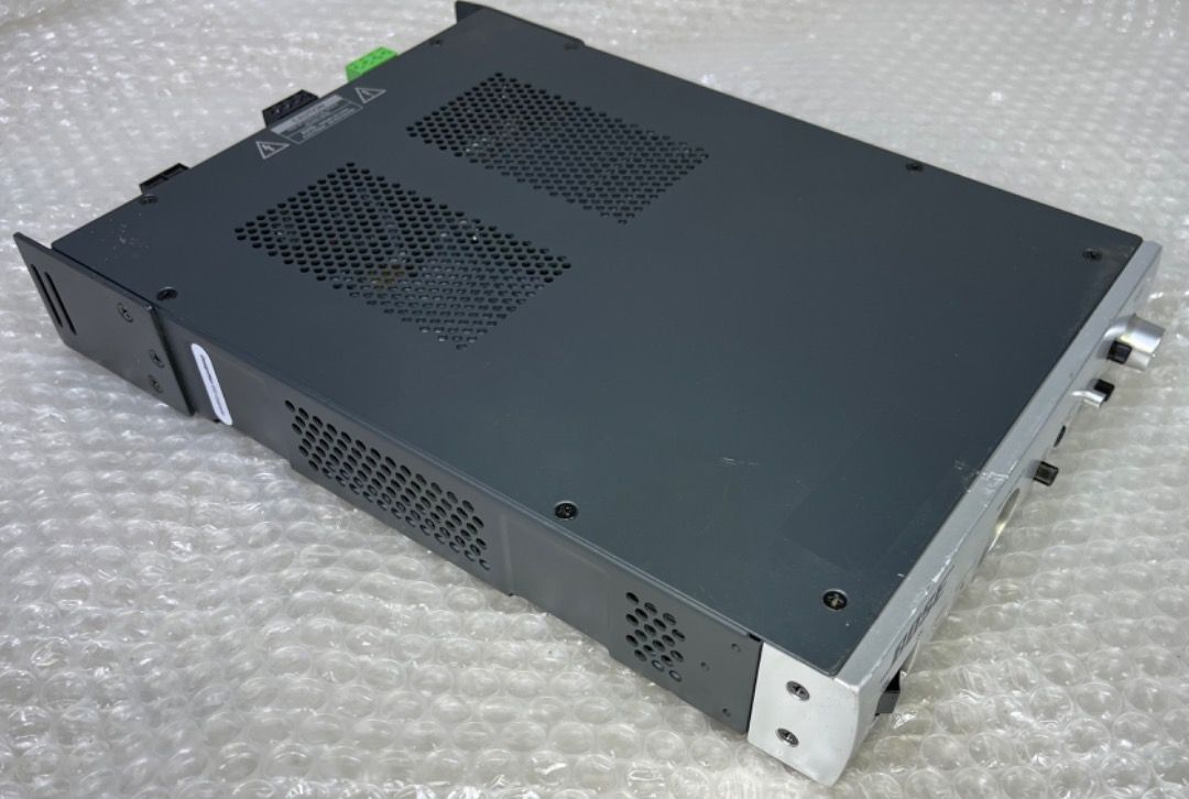 ◢ 簡便宜◣ 二手BOSE FREESPACE IZA 250-LZ 整合型區域功率擴大機