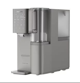 【免費送貨】✅原裝行貨 Philips 飛利浦 ADD6921 DG 即熱式 RO 純淨冷熱飲水