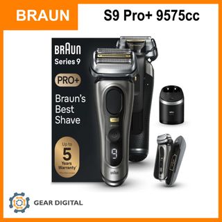 Braun series 9 出售| 網上購買100+ 件Braun series 9