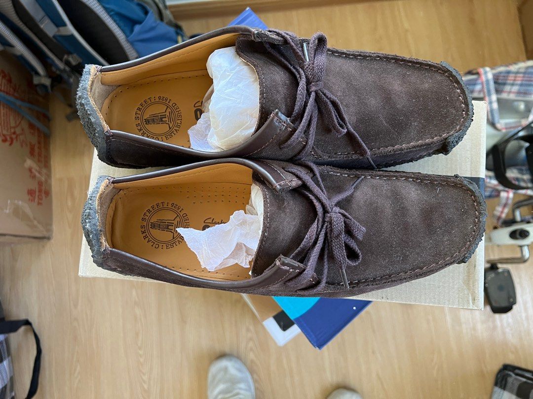 Saltash online lace clarks