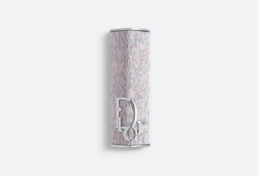 全新未使用品] Dior限量版唇膏外殼lip case, 美容＆化妝品, 健康及美容