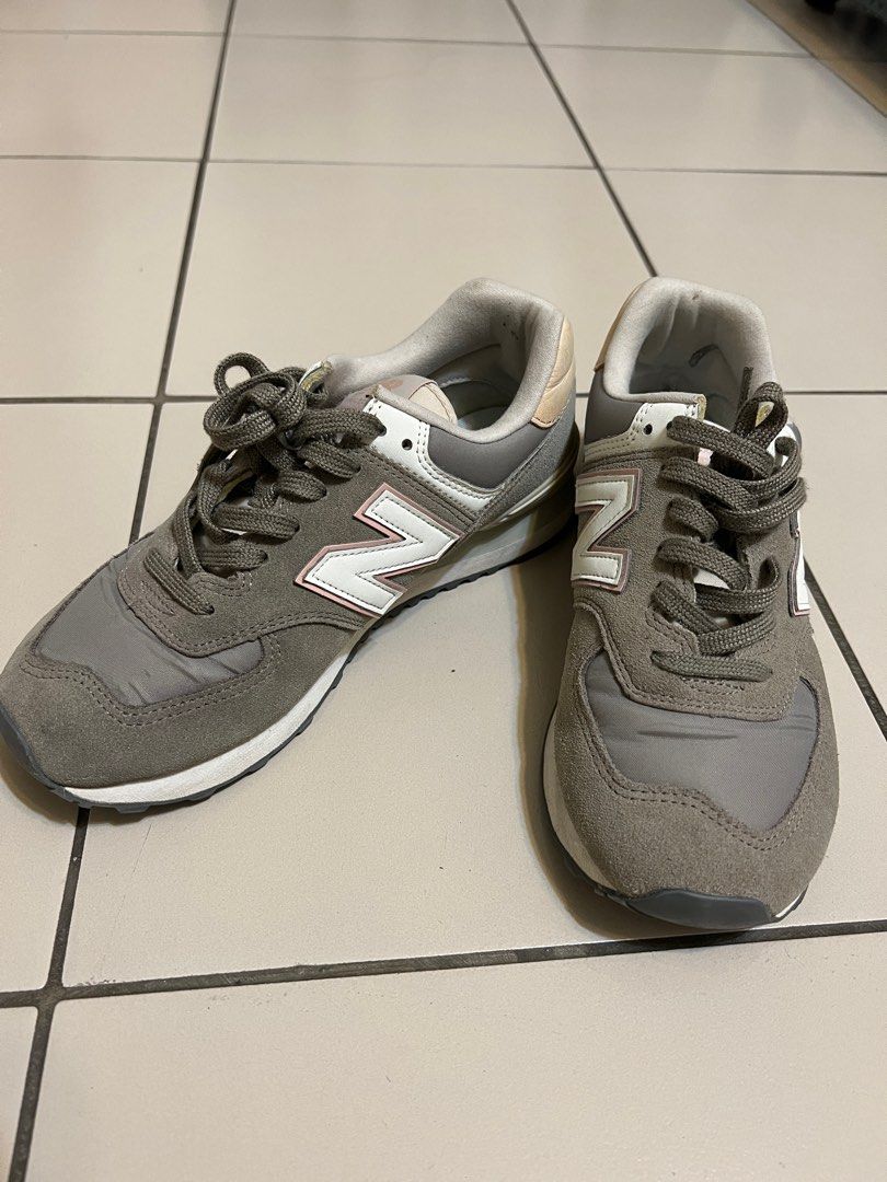 New balance wl574syl discount