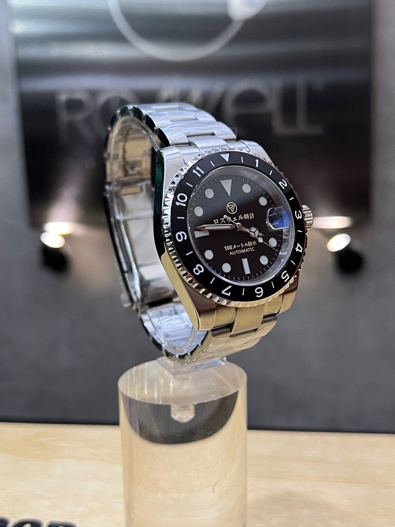 Seiko nh35 new arrivals opinioni