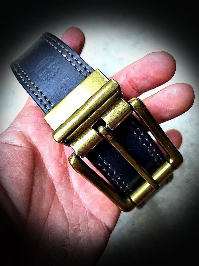 Timberland sale belt sizes
