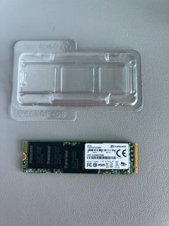 🈹 Transcend m2 固態硬碟 SSD. 2TB63015183862145110