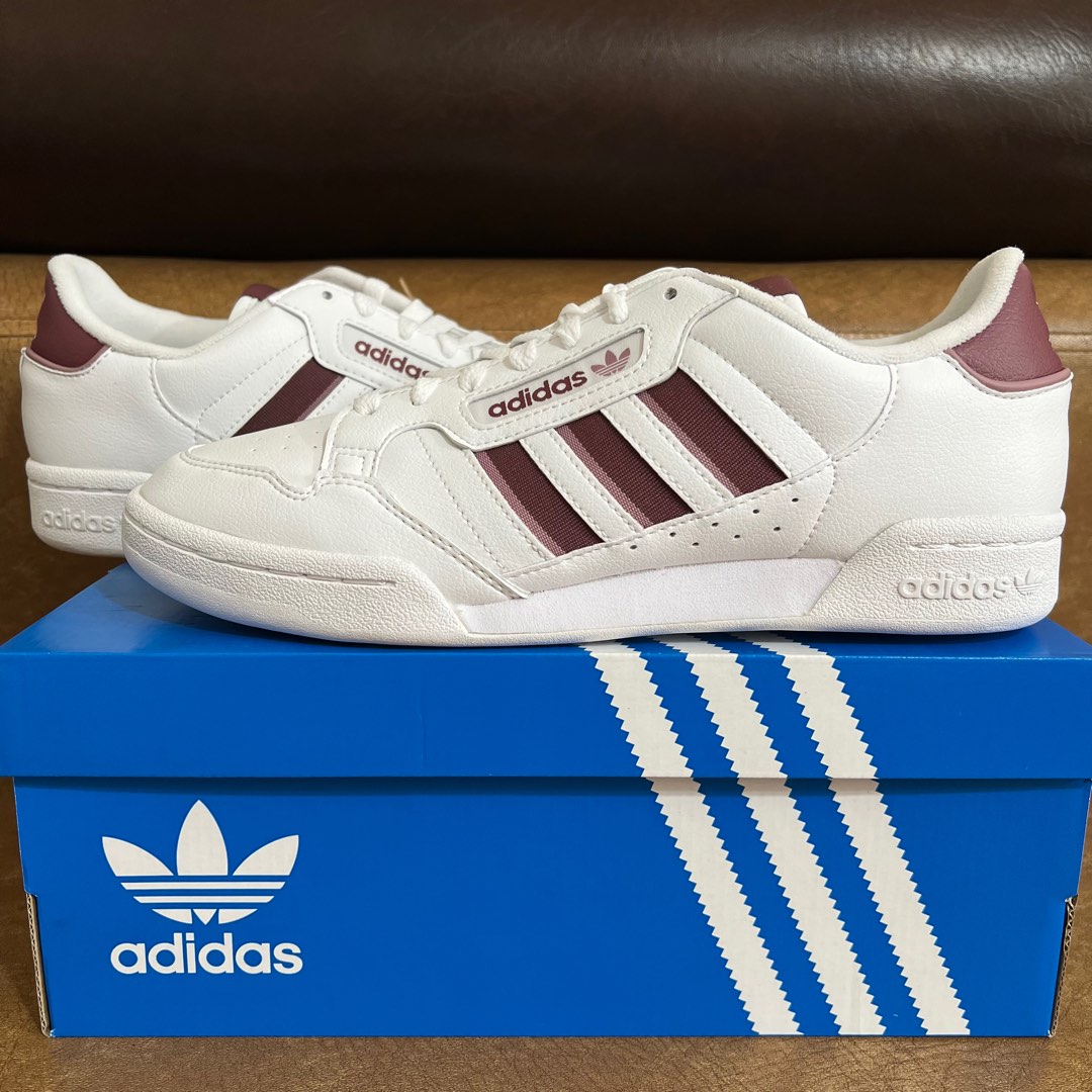 Adidas continental deals 80 liverpool
