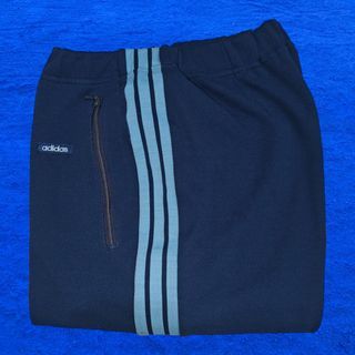 Adidas deck