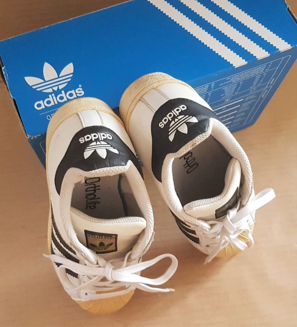 Adidas superstar high hot sale uk