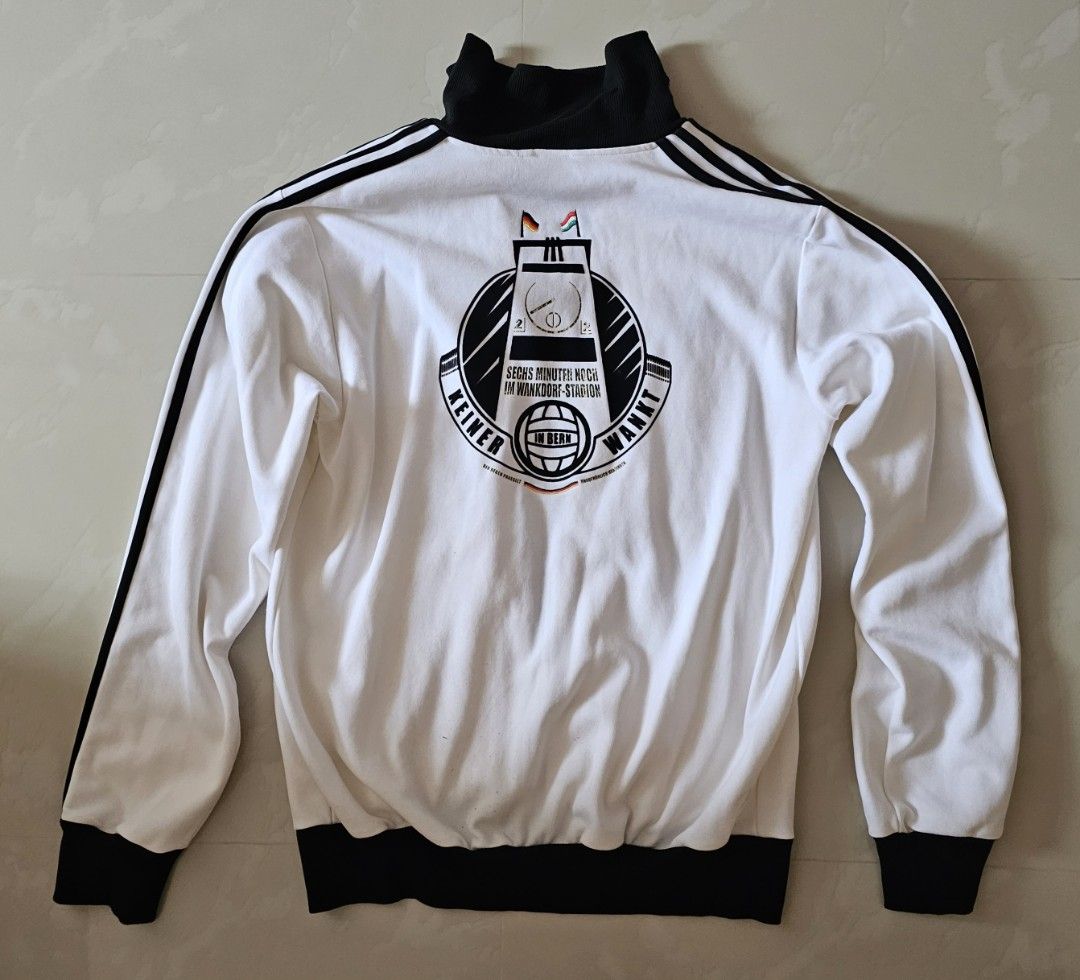 Adidas Jacket Germany Women s Fashion Coats Jackets and