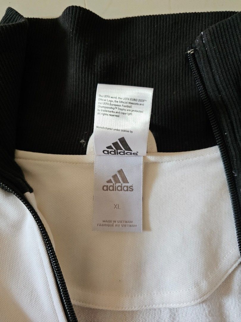Adidas Jacket Germany Women s Fashion Coats Jackets and