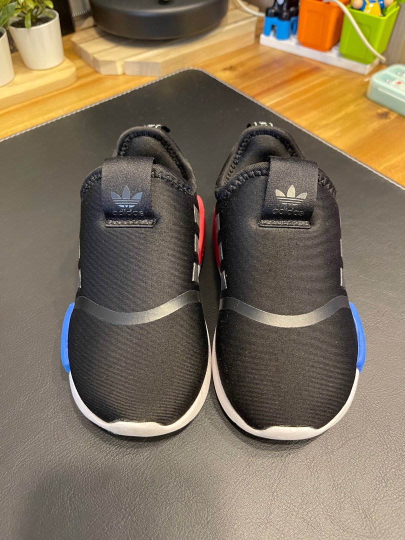 ADIDAS KID'S SHOES Size UK7K, Babies & Kids, Babies & Kids Fashion on