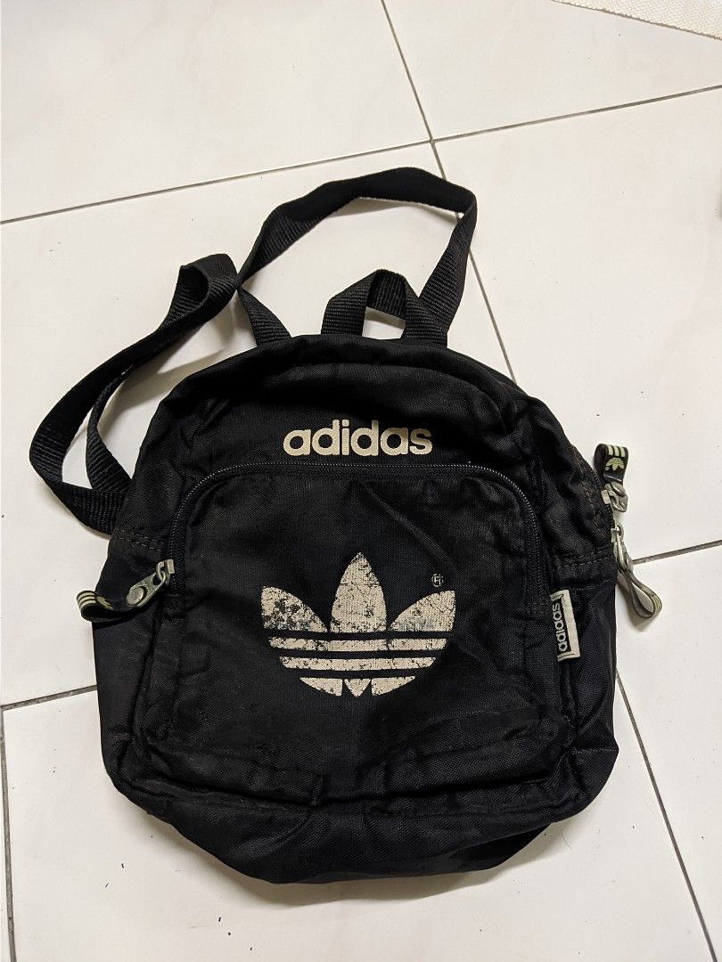 Adidas mini backpack hot sale sale
