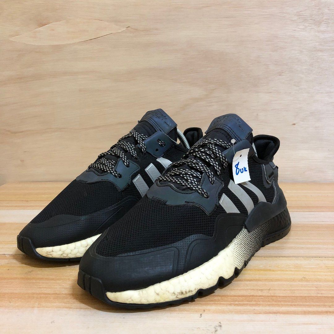 Adidas us nite jogger ni?o deals