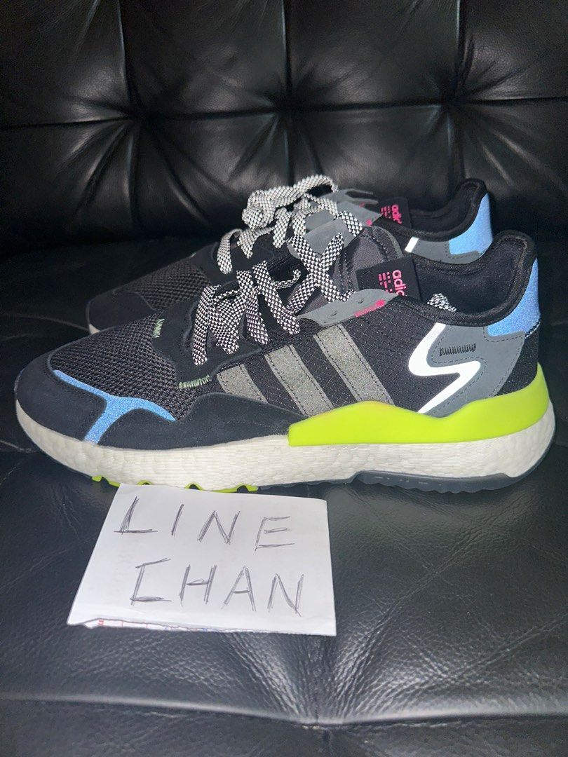 Nite sale jogger sns
