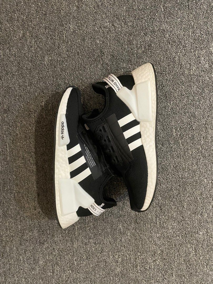 Adidas nmd on sale 46