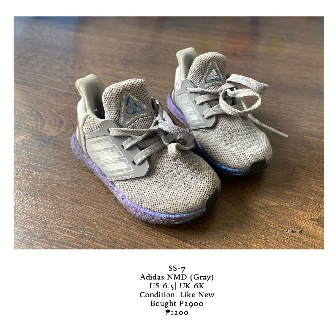 Nmd hotsell infant shoes