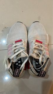 Adidas NMD Pink Dance