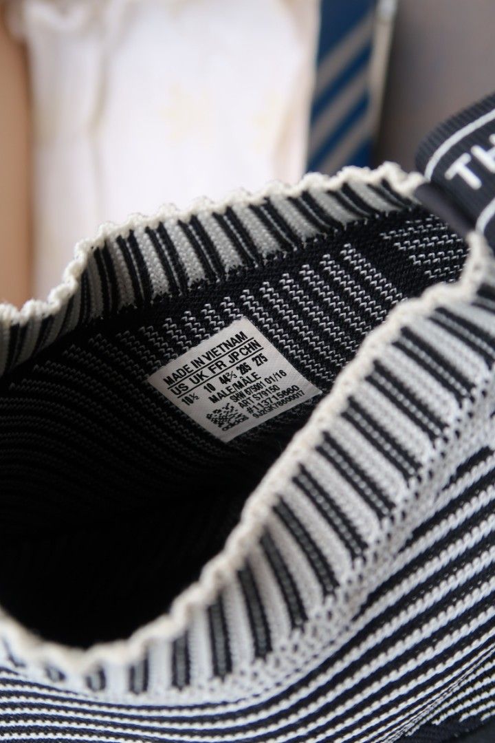 Adidas nmd city sock vietnam store