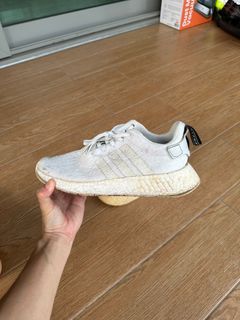Adidas NMD R1 EE5082, Men's Fashion, Footwear, Sneakers on Carousell