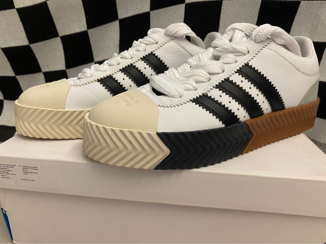 Adidas original by aw deals