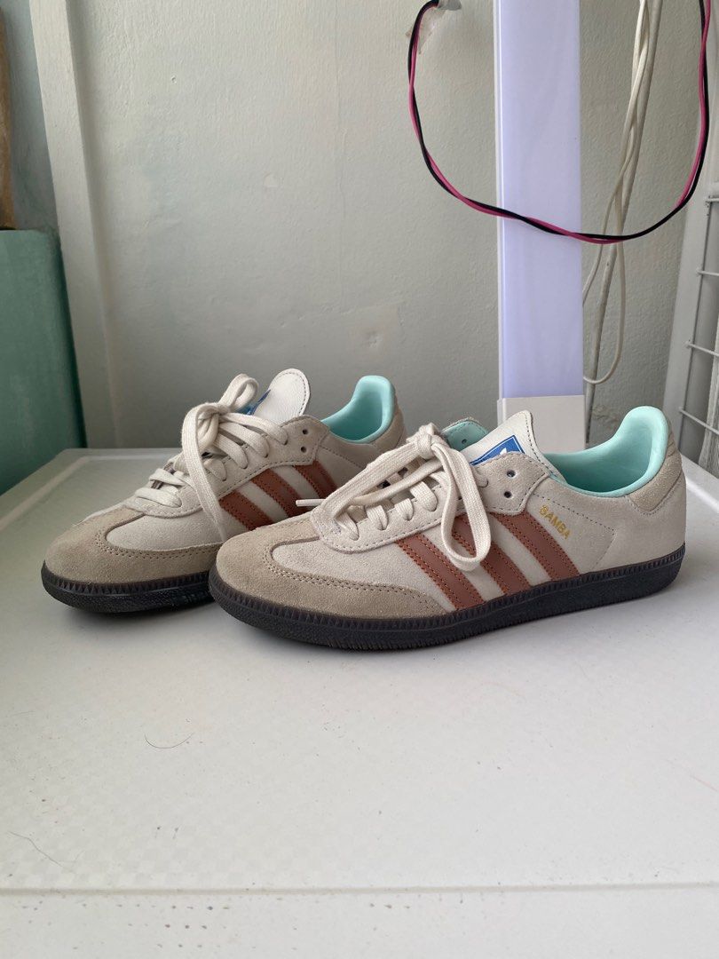 Adidas Originals Samba     23.5cm