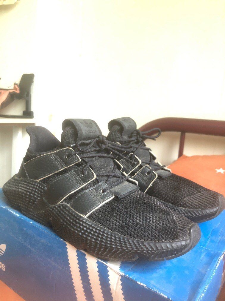 All deals black prophere