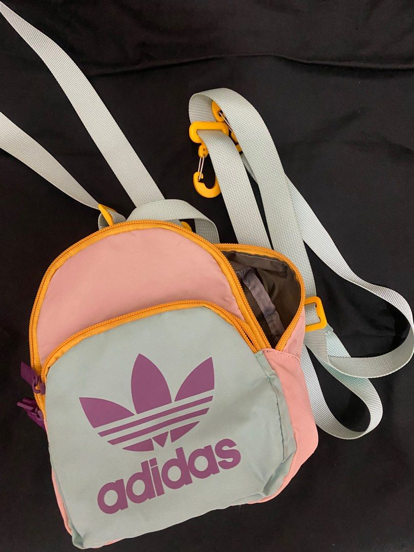 Adidas Sling Bag Original